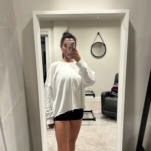 DSG sweatshirt